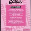 Barbie. Le guide officiel, Hachette