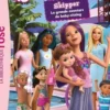 Barbie - Skipper, la grande aventure de baby-sitting. Le roman du film, Elizabeth Barféty