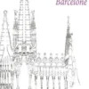 Barcelone, Antoni Gaudi