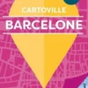 Barcelone. Edition 2023-2024, Sarah Parot
