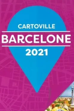 Barcelone. 23e édition, Sarah Parot