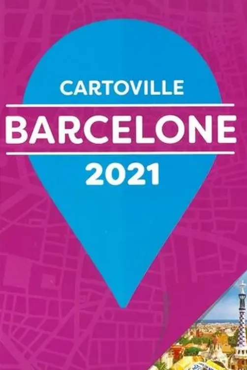 Barcelone. 23e édition, Sarah Parot