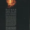 Batman : Curse of the White Knight, Sean Murphy