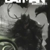 Batman Rebirth N° 13, François Hercouët