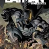 Batman Rebirth N° 15, François Hercouët