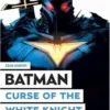 Batman Tome 10 : Curse of The White Knight, Sean Murphy