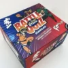 Battle quiz manga, Chef Otaku