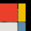 Bauhausbucher 6. Principles of neo-plastic art, Edition en anglais, Théo Van Doesburg
