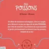 Bébé Poissons. Livre de naissance et des premières fois, Aurore Meyer