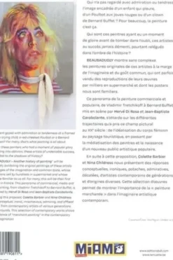 Beaubadugly. L'autre histoire de la peinture, Edition bilingue français-anglais, Hervé Di Rosa