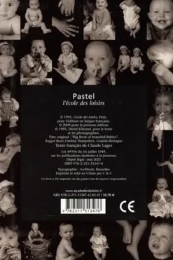 Beaucoup de beaux bébés, David Ellwand