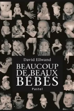 Beaucoup de beaux bébés, David Ellwand