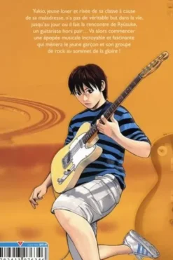 Beck Tome 14 . Perfect edition, Harold Sakuishi