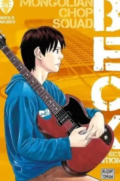 Beck Tome 14 . Perfect edition, Harold Sakuishi
