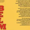 Belmondo, Sophie Delassein