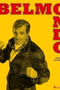Belmondo, Sophie Delassein