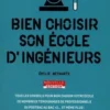 Bien choisir son école d'ingénieurs, Emilie Weynants