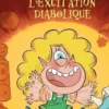 Bienvenue au Monstrovillage ! : Sissy Clope et l'excitation diabolique, Camille Masson