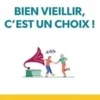 Bien vieillir, c'est un choix !, Philippe Chartier