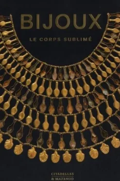 Bijoux, Mélanie Holcomb
