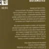 Biotanistes, Anne-Sophie Devriese