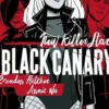 Black Canary : New Killer Star, Brenden Fletcher