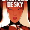 Blackfury Tome 2 : La révolte de Sky, Stéphane Goddard