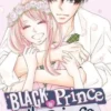 Black Prince & White Prince Tome 19, Makino