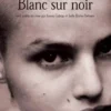 Blanc sur noir, Ruben Gonzalez Gallego