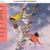 Blink Blank N° 5, printemps/été 2022 : Science-fiction, Jacques Kermabon