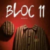 Bloc 11, Piero Degli Antoni