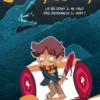 Bloody Harry Tome 1 : La BD dont il ne faut pas prononcer le nom !, Alexandre Arlène