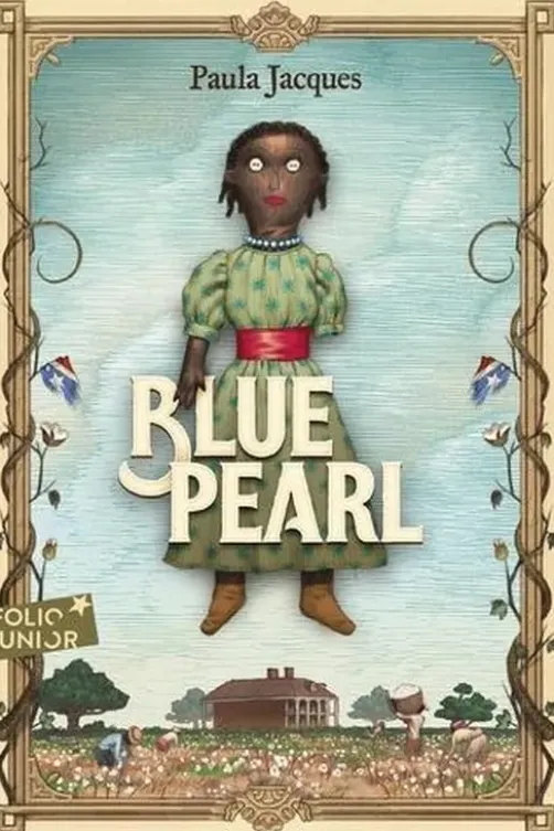 Blue Pearl, Paula Jacques