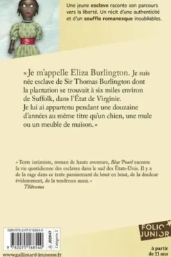 Blue Pearl, Paula Jacques