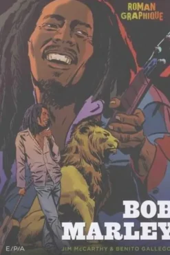 Bob Marley, Jim McCarthy