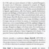 Bonaparte en Egypte, Jacques Bainville