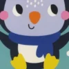 Bonjour petit pingouin !, L'atelier Cloro