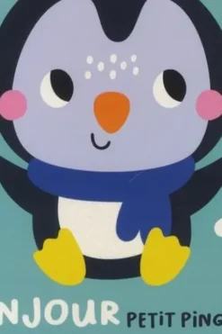 Bonjour petit pingouin !, L'atelier Cloro