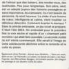 Bonjour tristesse, Françoise Sagan