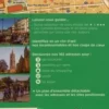 Bordeaux. Bassin d'Arcachon & vignobles, Edition 2022, avec 1 Plan détachable, Michelin