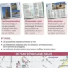 Bordeaux en quelques jours. 6e édition. Avec 1 Plan détachable, Caroline Delabroy