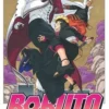 Boruto - Naruto Next Generations Tome 13, Masashi Kishimoto