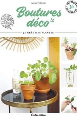 Boutures déco, Agnès Fodimbi