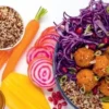 Bowls veggie, Orathay Souksisavanh