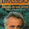 Brassens auprès de son arbre, André Tilieu