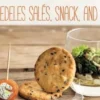 Bredeles salés, snack, and Co, Jean-Pierre Dezavelle