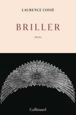 Briller, Laurence Cossé