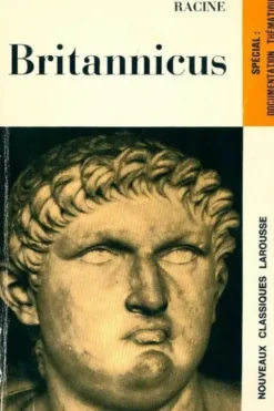 Britannicus, Jean Racine