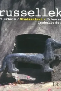 Brusselleke. Safari urbain, Isabelle de Pange