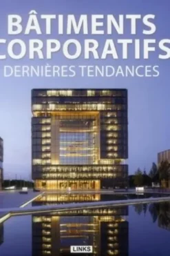 Bâtiments corporatifs. Dernières tendances, Carles Broto